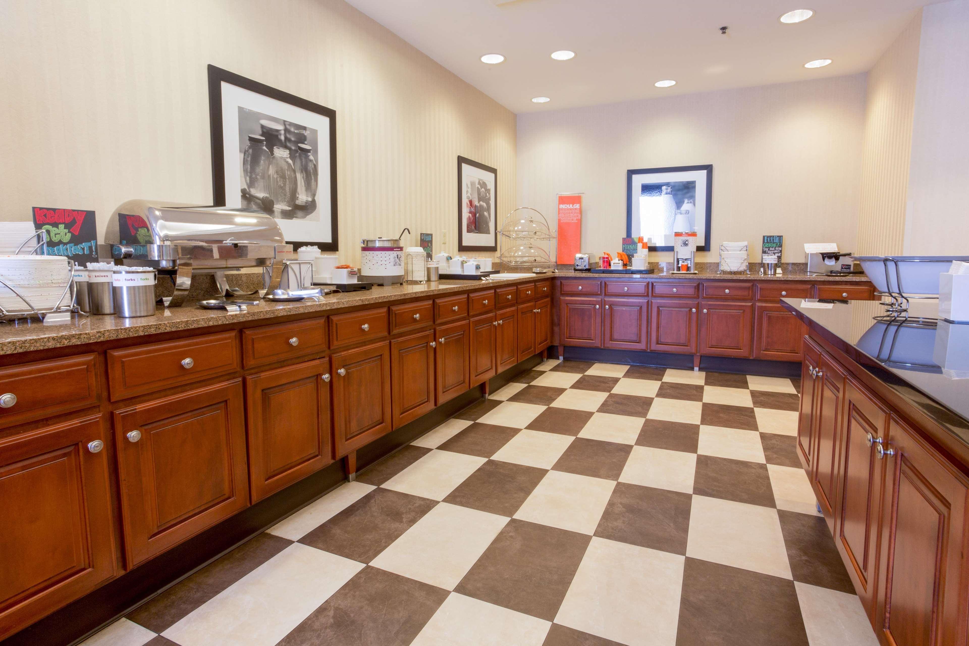 Hampton Inn St. Louis Southwest Fenton Exterior photo