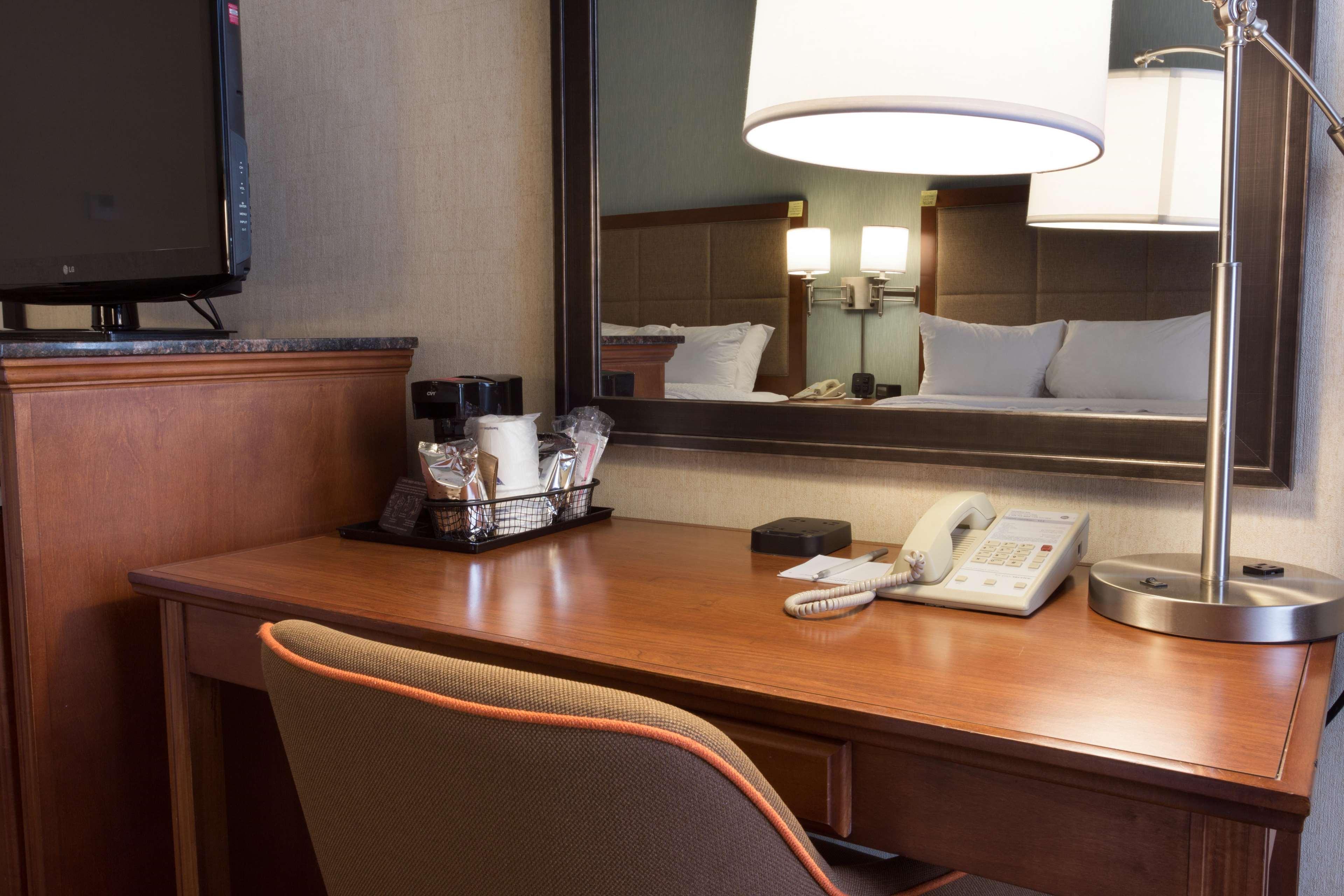 Hampton Inn St. Louis Southwest Fenton Exterior photo