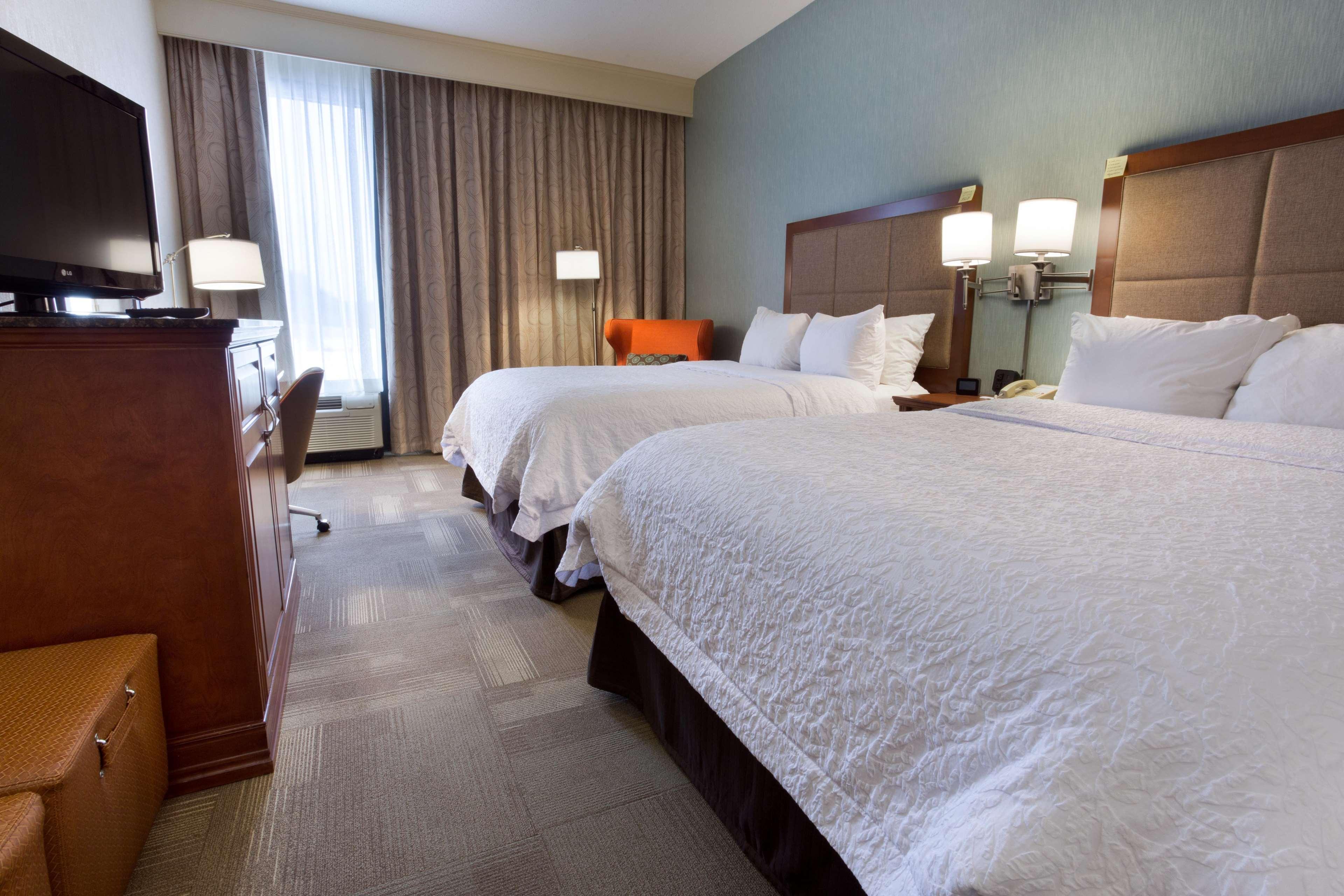 Hampton Inn St. Louis Southwest Fenton Exterior photo