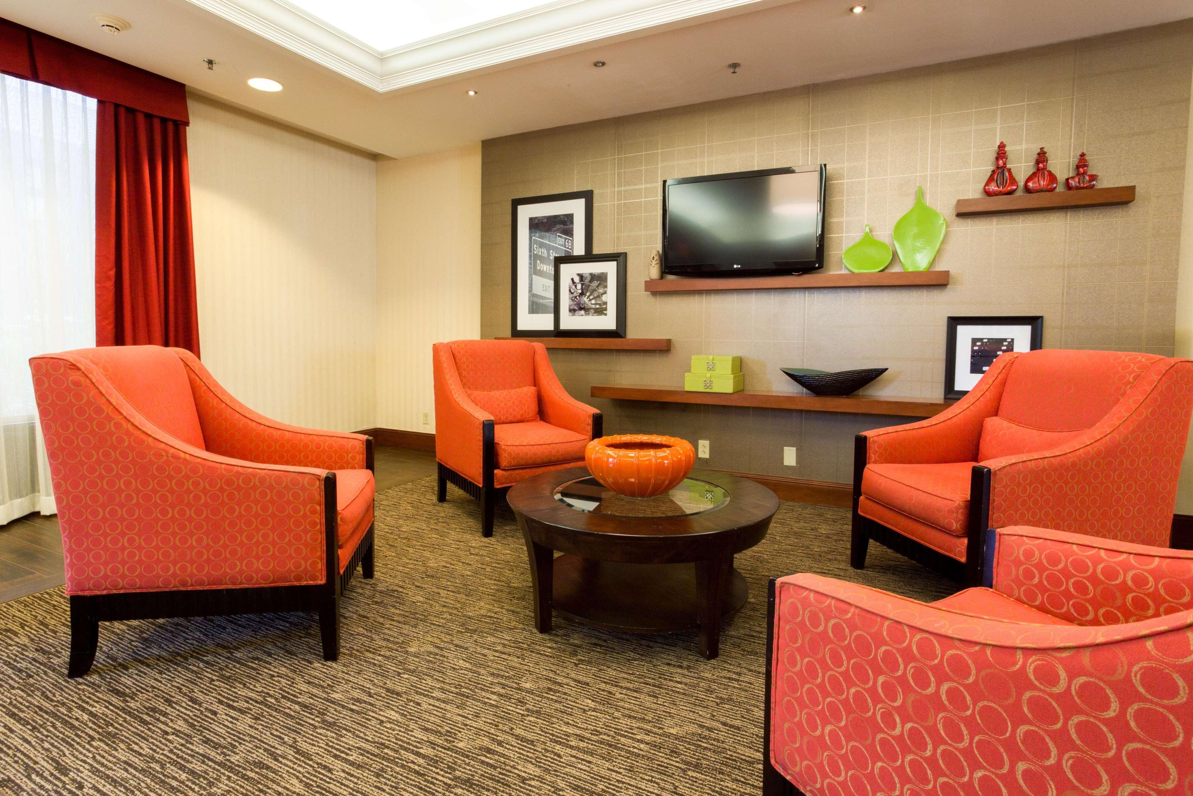 Hampton Inn St. Louis Southwest Fenton Exterior photo