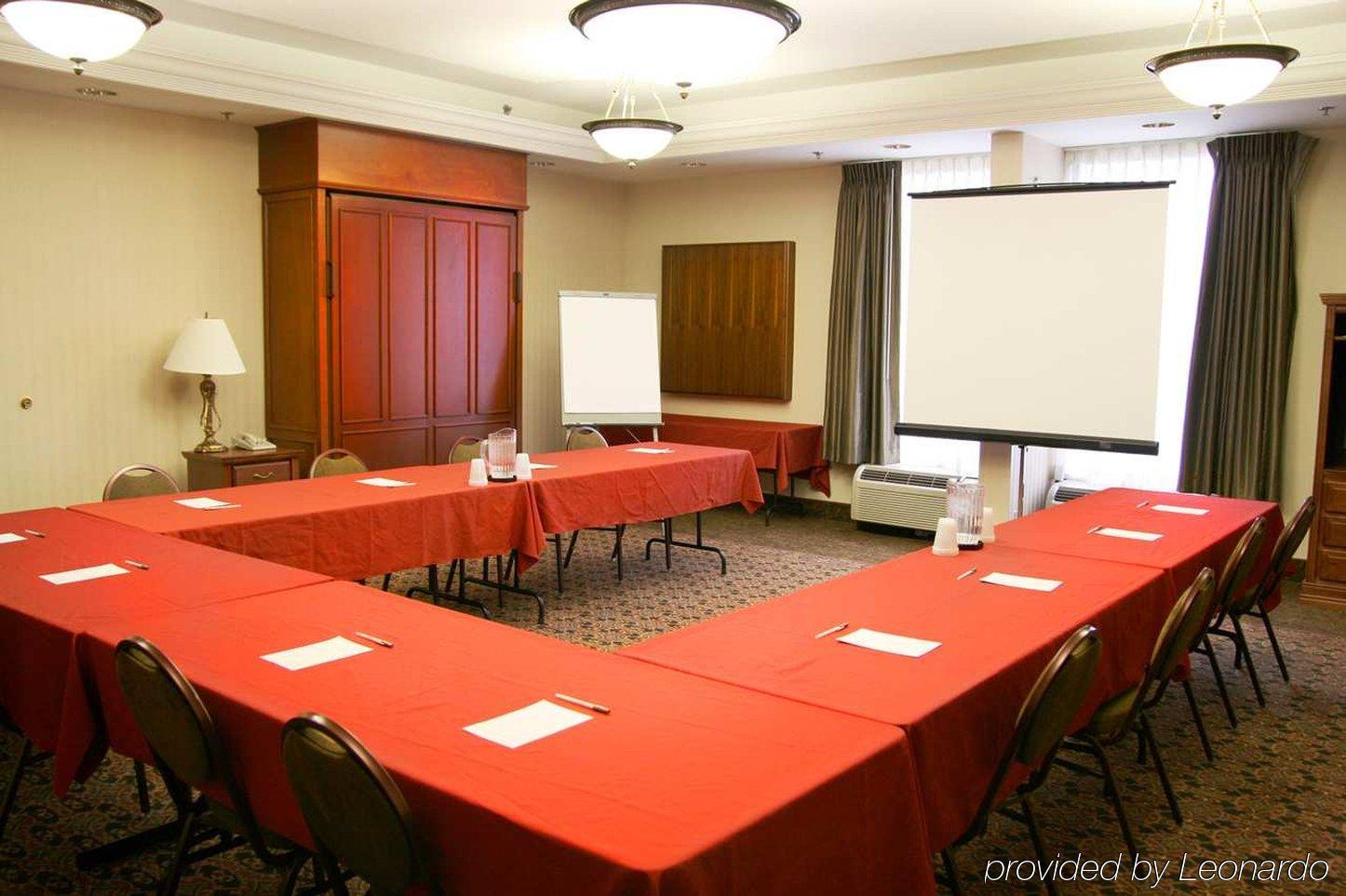 Hampton Inn St. Louis Southwest Fenton Facilities photo