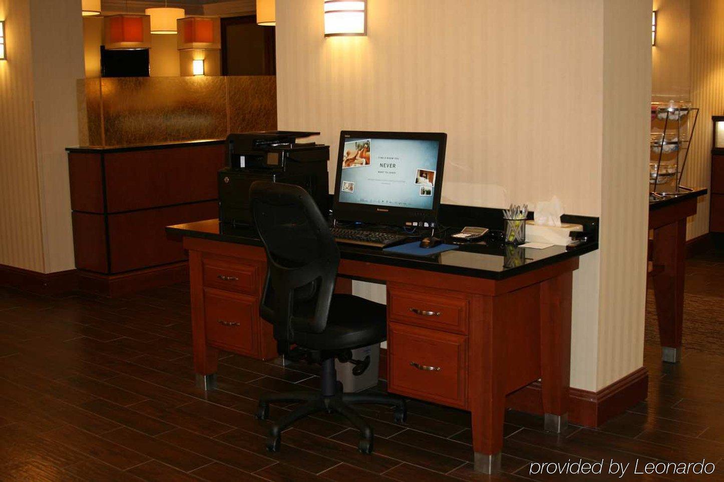 Hampton Inn St. Louis Southwest Fenton Facilities photo