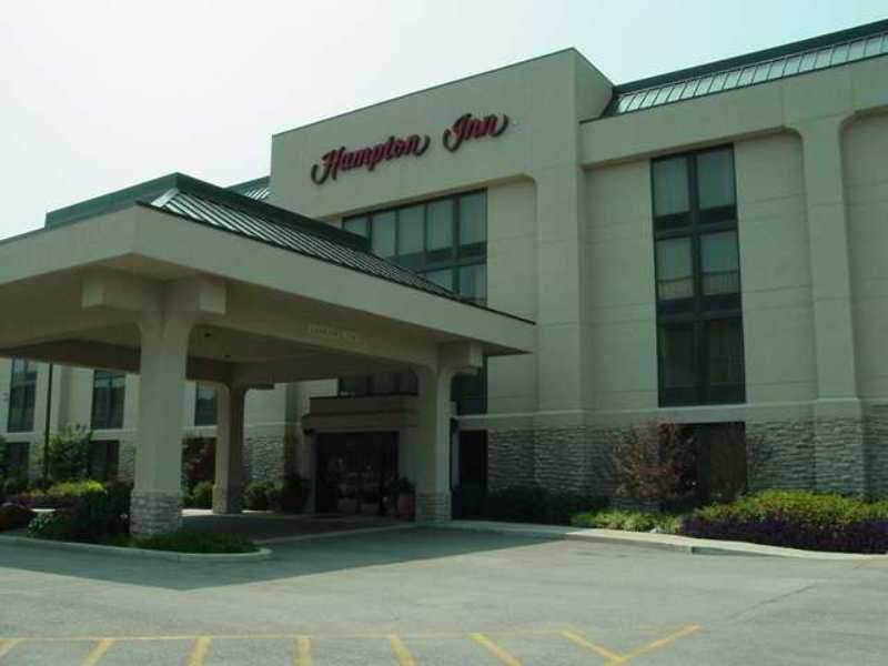 Hampton Inn St. Louis Southwest Fenton Exterior photo